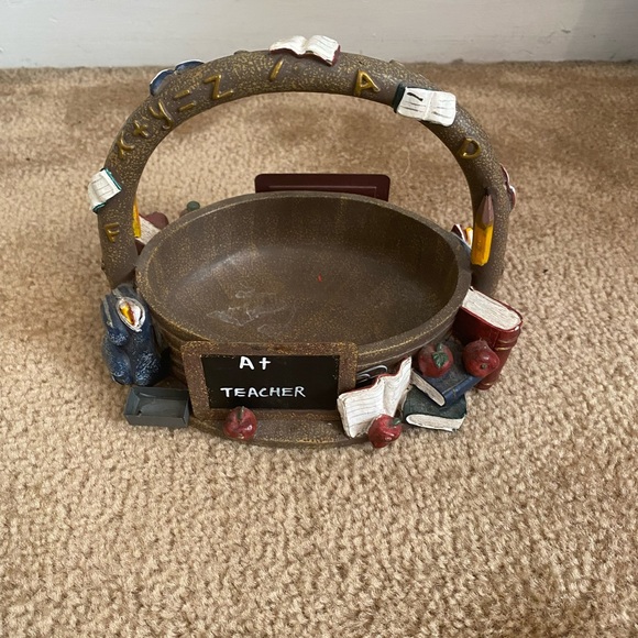 Teacher Decor - Picture 3 of 3